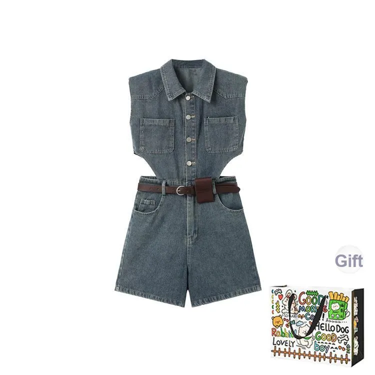 HAPG Jumpsuits Women's