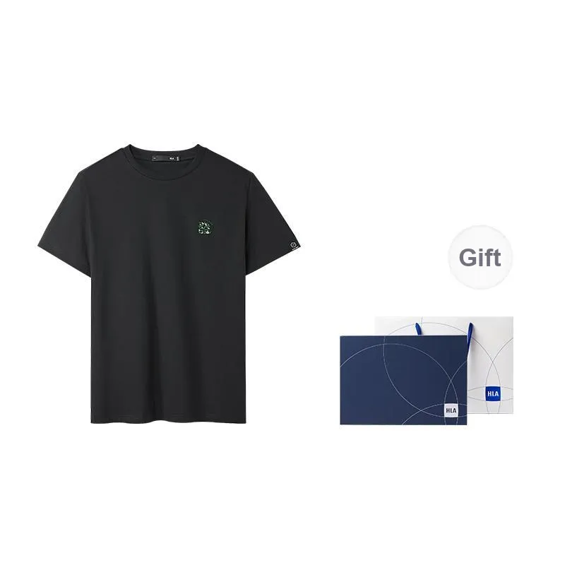 HLA T Shirts Men-32