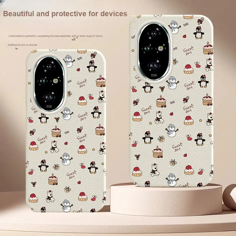 YIBAOBAO Phone Cases-1