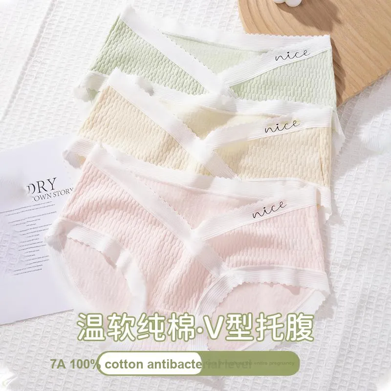 MIIOW Underpants Women's 3 Pack-1