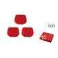 3 Pack (Style 1*3)