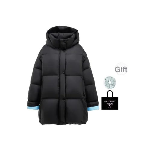 M MAICCO Женские пуховики