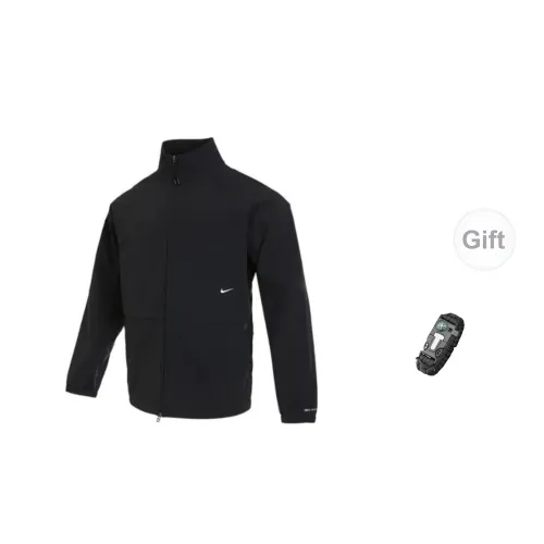 Nike Dri-FIT ADV Jackets Men Black