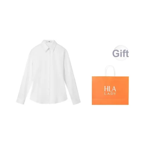 HLA Женские Рубашки