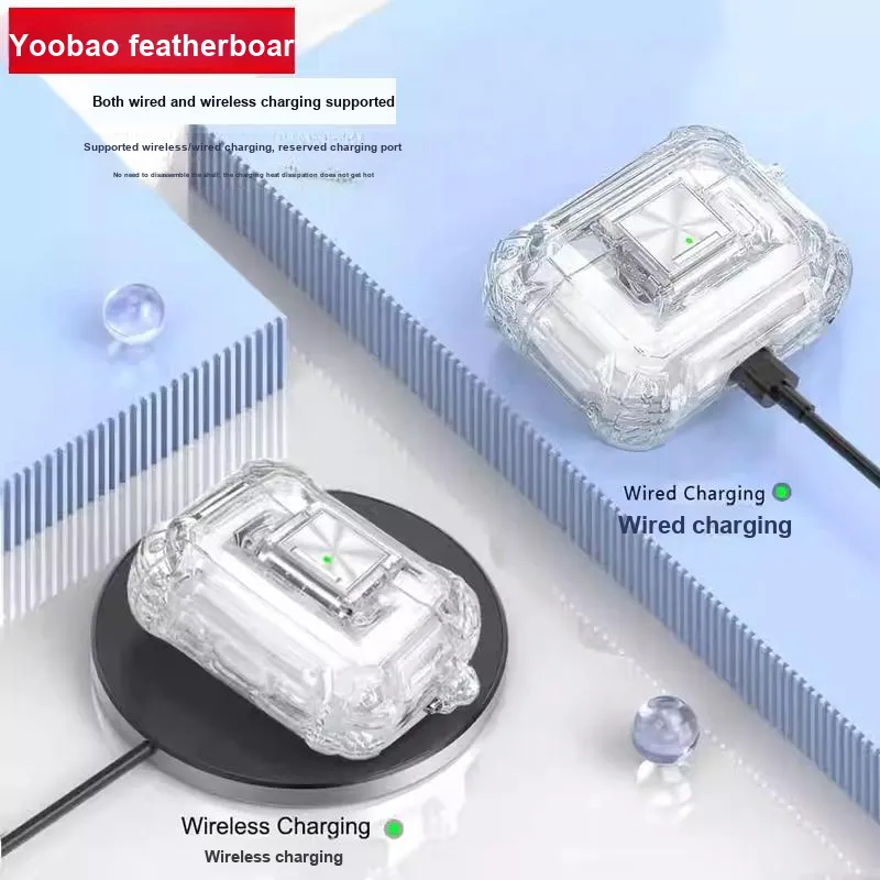 Yoobao Headphone Cases-4