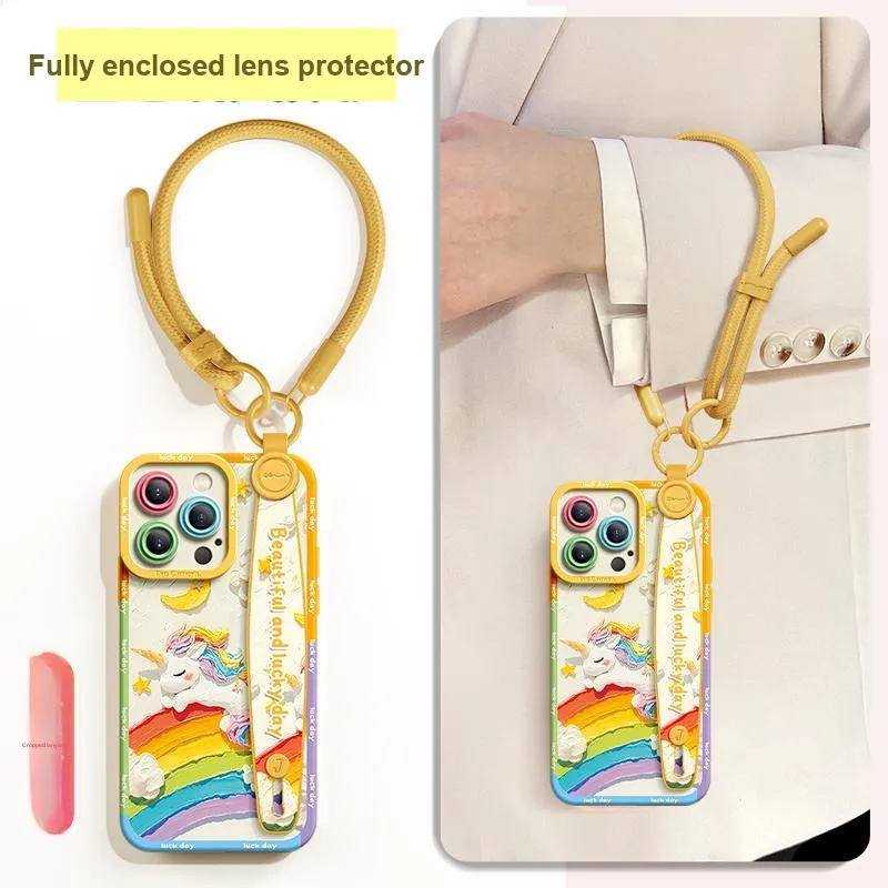 SUPER MOUSE Phone Cases-55