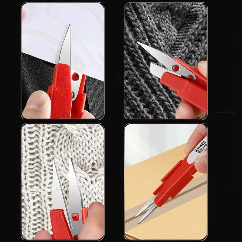 RIMEI Household Scissors-5