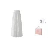 White (Shopping Bag Included)