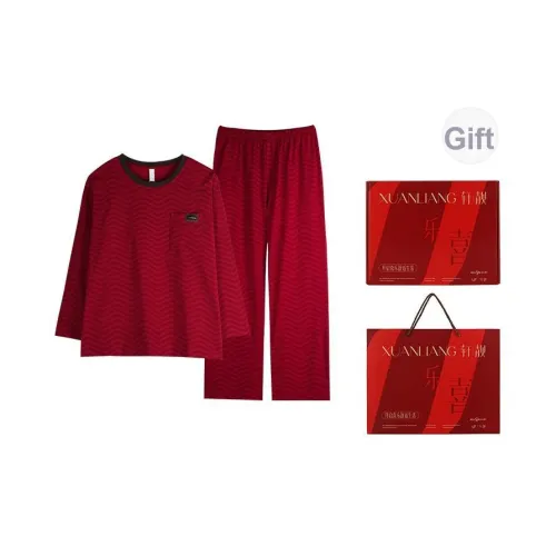 Xuan Liang Pajama Подарочная коробка Унисекс