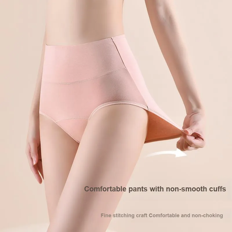 Urban Beauty Underpants Women's Shopping Bag 3 Pack-7