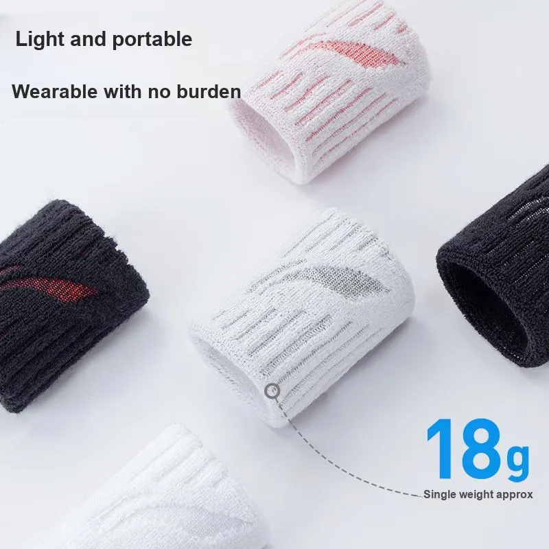 LINING Wristbands-31