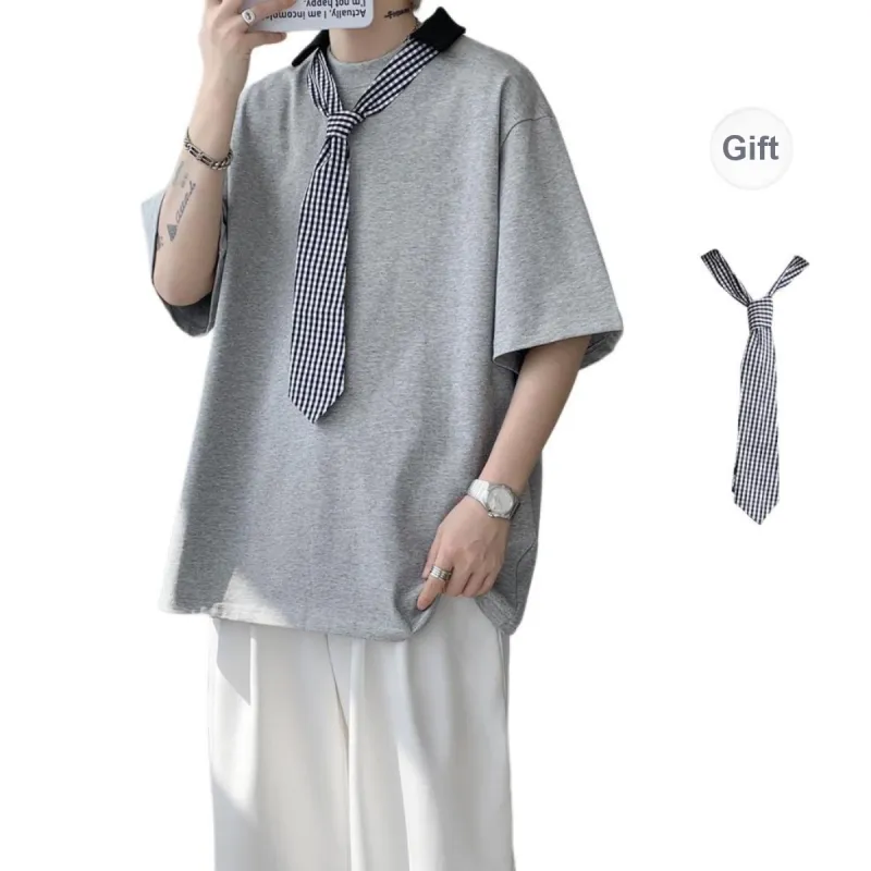 MEIPIN TANG Uniforms Unisex-10