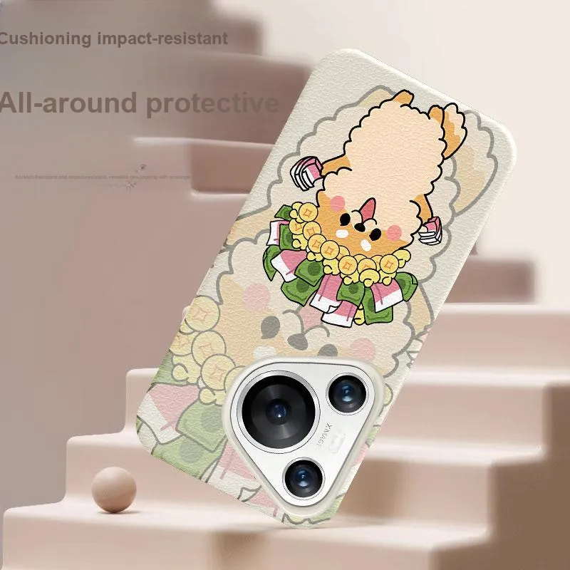 YIBAOBAO Phone Cases-3