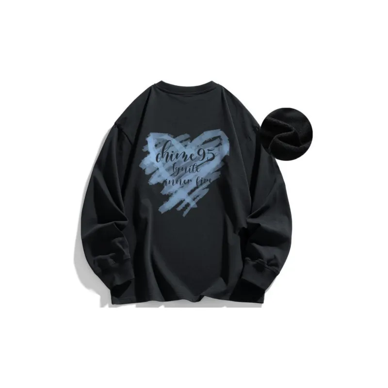 RHIME Chime95 Series T Shirt Unisex-29