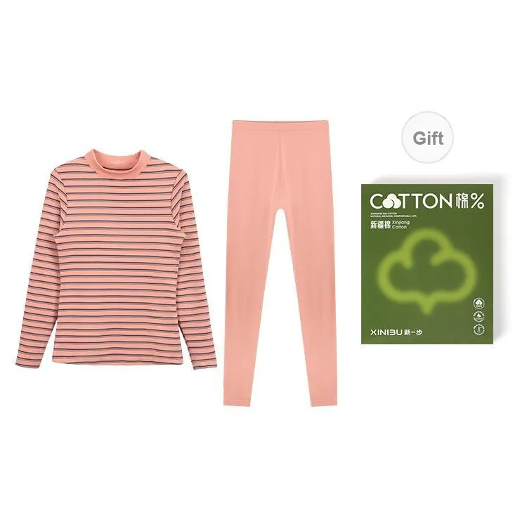 XIN1BU Thermal Set Women's Gift Box Set-1