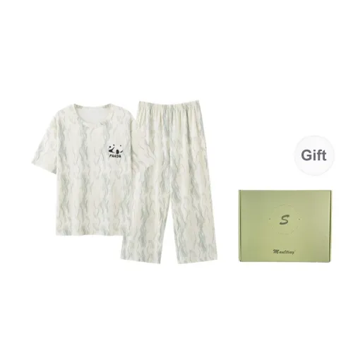 Maultiay Pajama Gift Box Women's