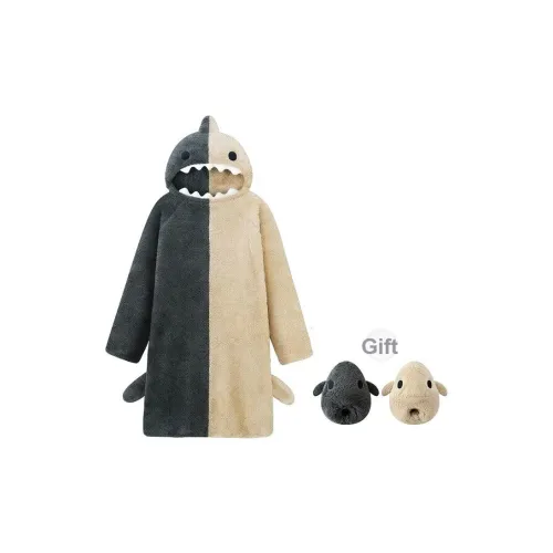 O'MESIK Женские Банные халаты