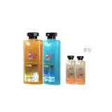 비탈리티 에너지 리프레싱 샤워 젤 415ml + 아이스 쿨 오일 컨트롤 샤워 젤 415ml