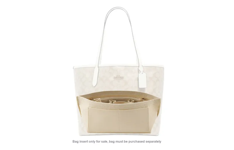 Lan Bao Fan Artificial Leather, Microfiber Bag Accessory Women's Milk Tea/Multicolor-24