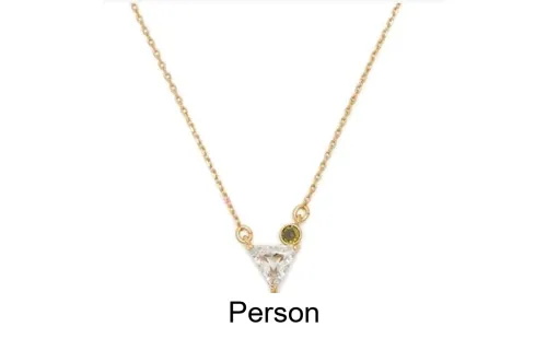 Kate Spade Necklaces Women's