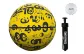 Size 7 Ball+Pump