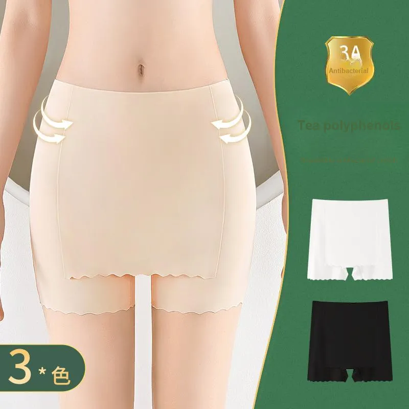 XIA.WA.ZHI.XIU Leggings Women's Shopping Bag 3 Pack-34
