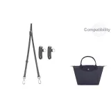 (Graphite Gray Small Two-Piece Set) 95-124cm[Slim]Adjustable Set