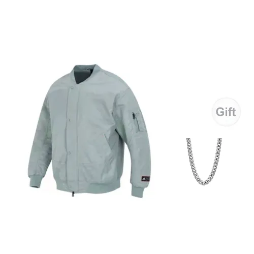 Adidas Jackets Women's Dusty Green+Free Necklaces