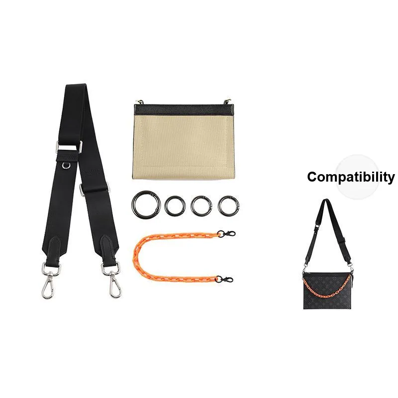 Luxury Care Artisan Workshop Bag Accessories