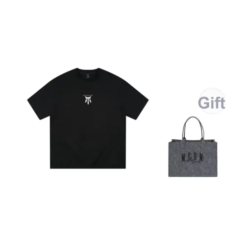 MR.ENJOYDA MONEY Унисекс T-рубашки