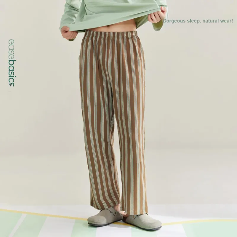 Aannsfam Men Pajama Pants-5