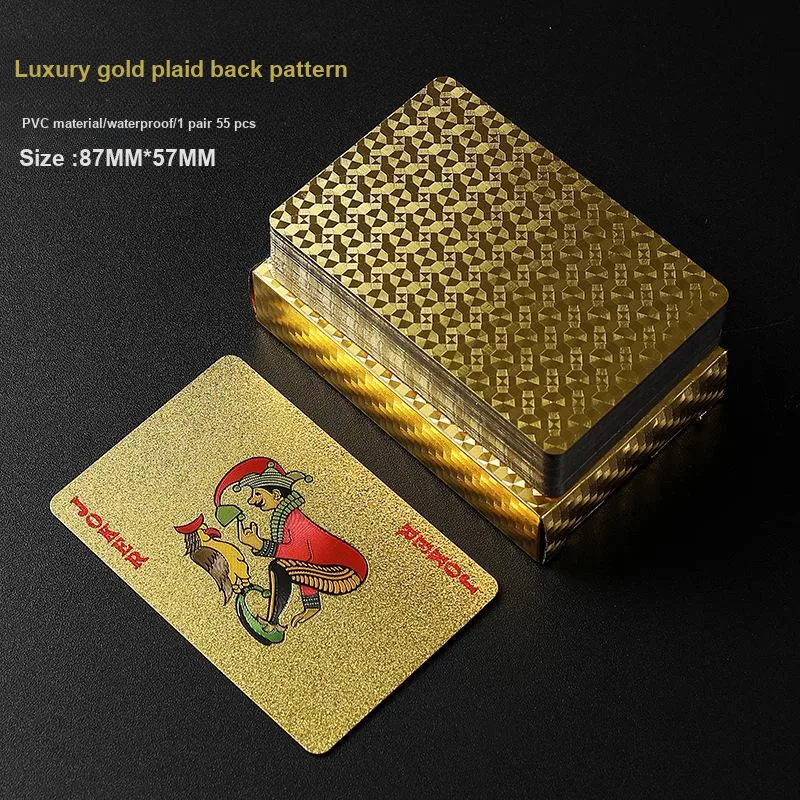 KecoSweet Standard Playing Cards-1
