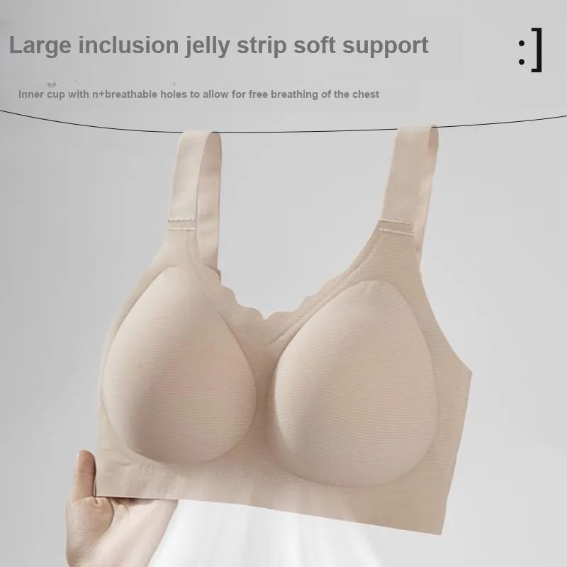 Anna Sweet Talks Women's Bras-2