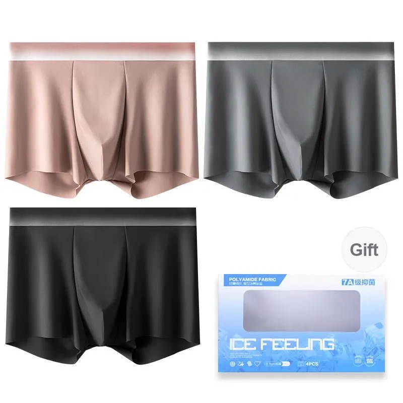 FARO Underpants Men's Gift Box Combination-51