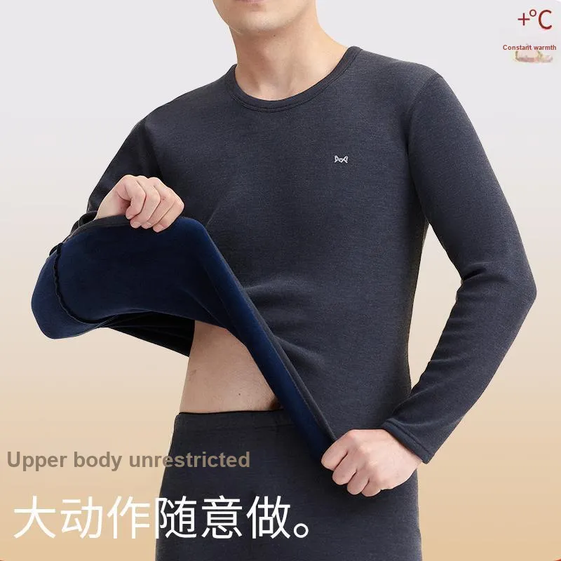 MIIOW Men Thermal Sets-1