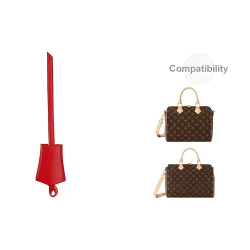 Luxury Care Artisan Workshop Коровья кожа Сумка Аксессуар Женские Многоцветный