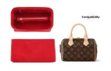 Red LV Speedy20 Liner