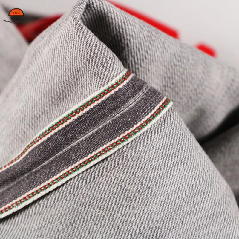 Devanro Jeans Men-4