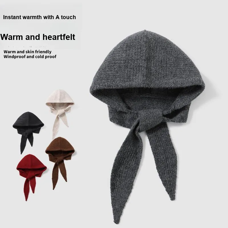 Shizhu Polyester Hats & Caps Women's-7