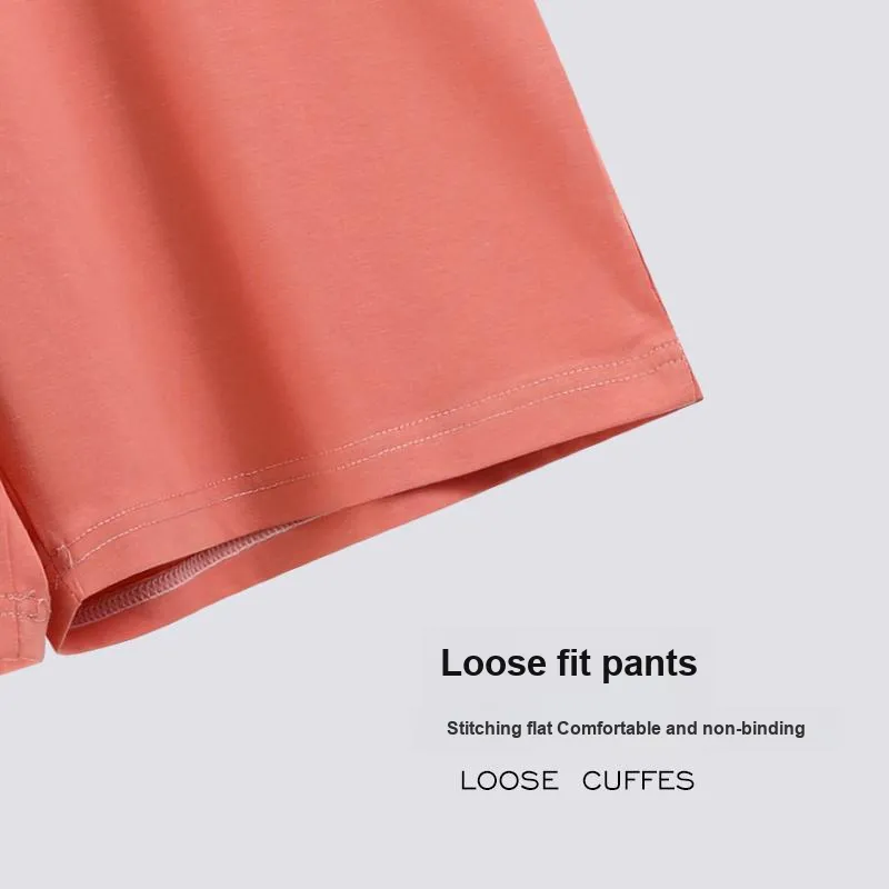 GOSO Women's Pajama Pants-9