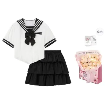 FLIM Uniforms Women's White Set Includes Small Item