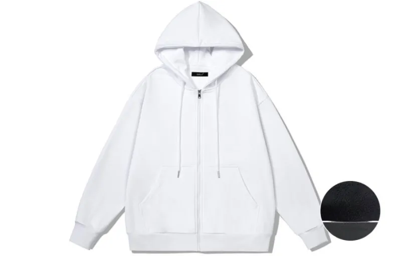 Universal Templates Sweatshirt Unisex-10