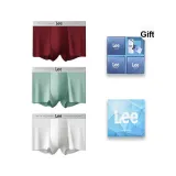 Refined Box 3 Pack (Red+Green+White)