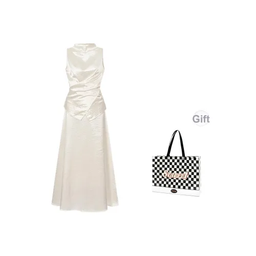 STARFEI Женские комплекты с юбкой