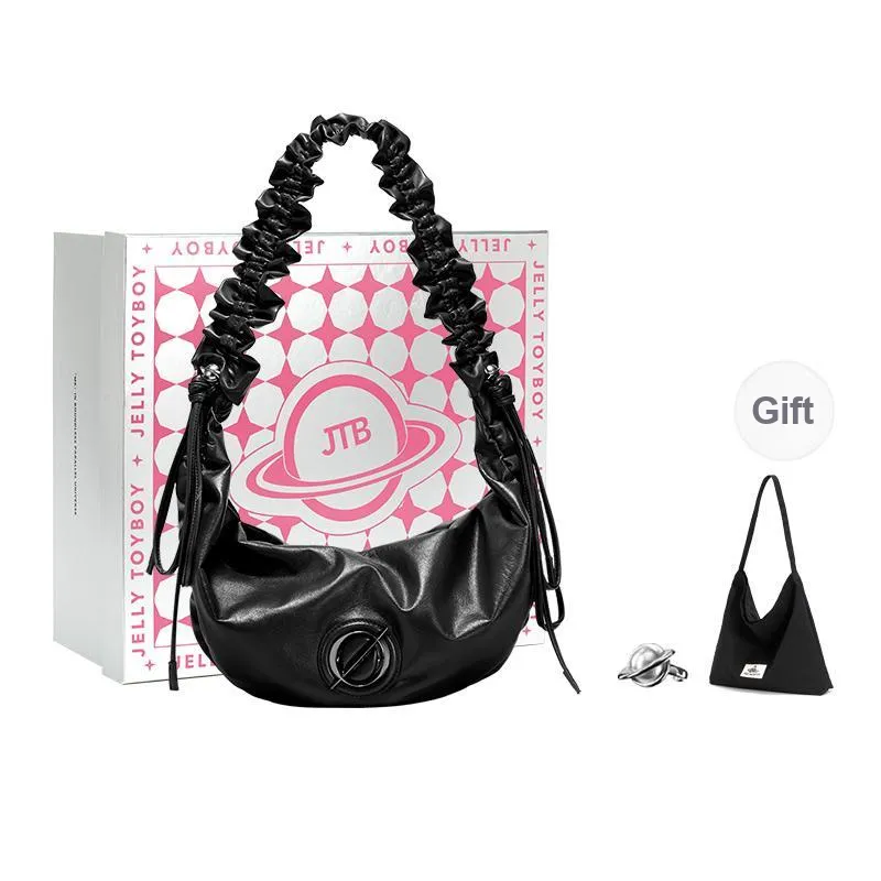 JELLYTOYBOY Shoulder Bags-4