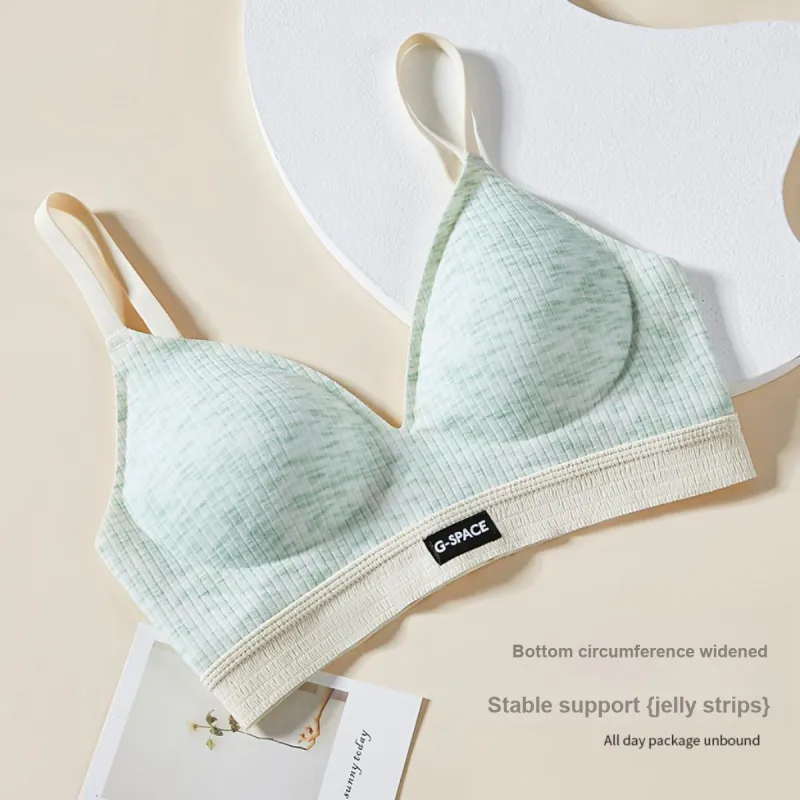 GUJIN Women's Bras-11