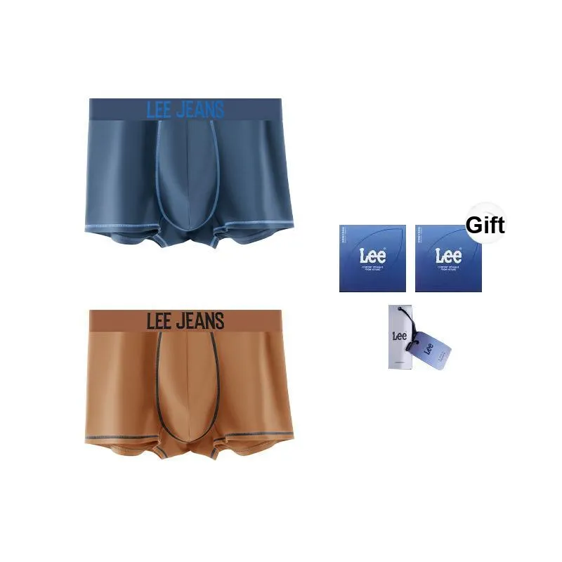 Lee Men Underpants-32