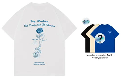 Toy Machine T-Shirts Unisex