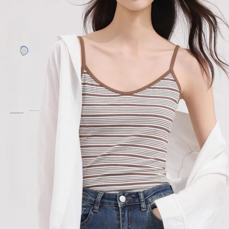FENTENGCARE Tank Tops Women's 1 Pack-12