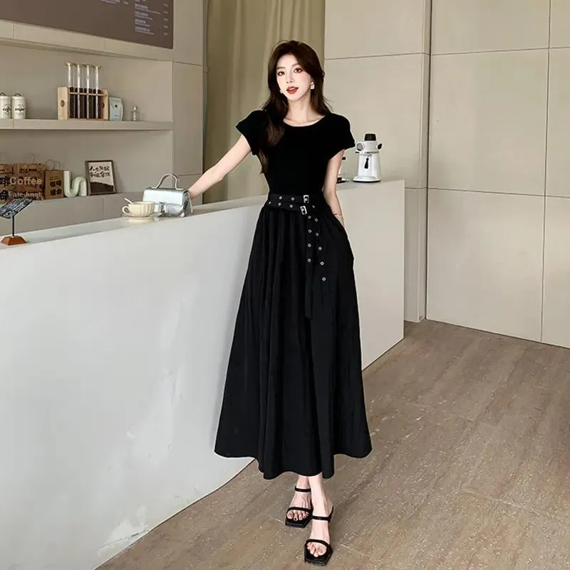 Local Gal Short Sleeved Dress Women's-2